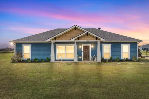2280 Vz County Road 2501, Canton, TX 75103