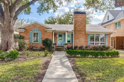 5532 Glenwick Ln, Dallas, TX 75209