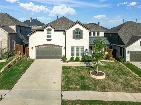 1606 Evening Primrose Dr, Mansfield, TX 76063