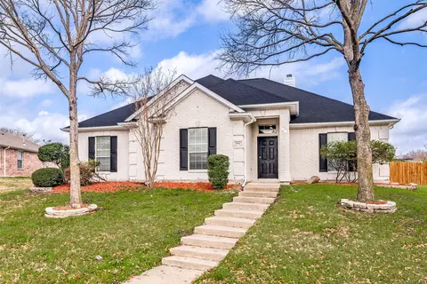 3816 Chestnut Trl, Rockwall, TX 75032