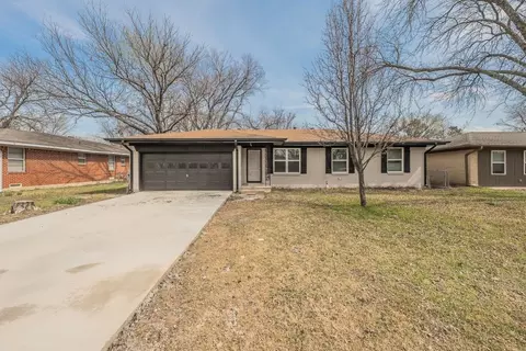 309 S 1st St, Wylie, TX 75098