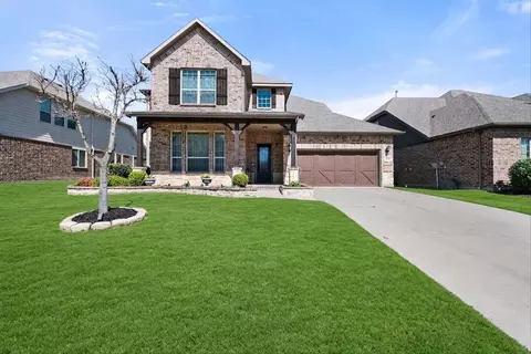 4517 Sunflower Dr, Mansfield, TX 76063