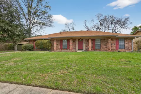 2422 Somersworth Dr, Shreveport, LA 71118