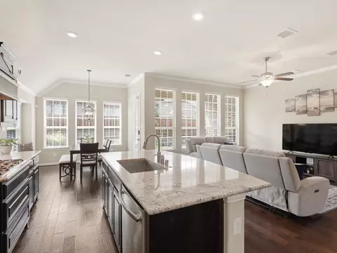 Kitchen - 800 River Oak Ave, Euless, TX 76039 photo 7 of 7