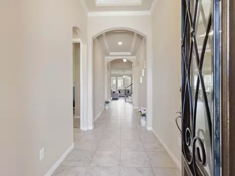 Entry Way - 800 River Oak Ave, Euless, TX 76039 photo 2 of 3