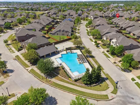 View/Area - 800 River Oak Ave, Euless, TX 76039 photo 4 of 4