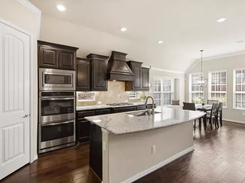 Kitchen - 800 River Oak Ave, Euless, TX 76039 photo 1 of 7