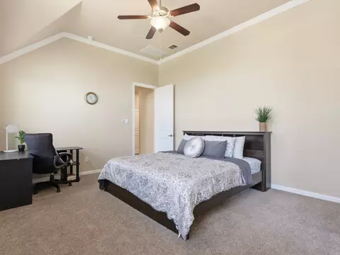 Bedroom - 800 River Oak Ave, Euless, TX 76039 photo 2 of 4