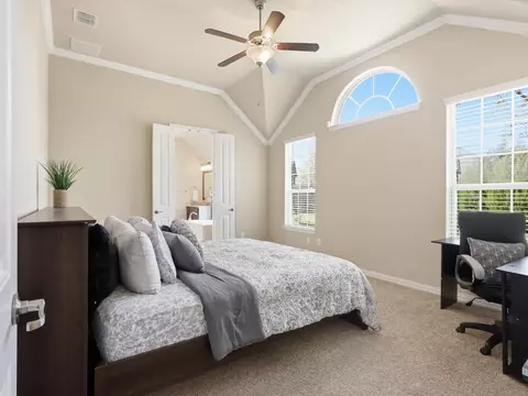Bedroom - 800 River Oak Ave, Euless, TX 76039 photo 1 of 4