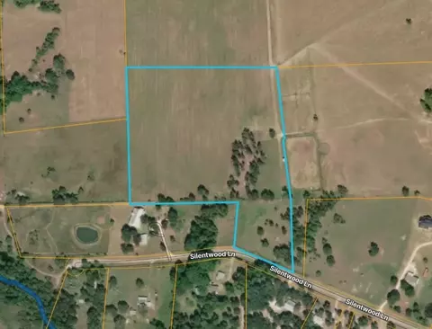 0 Silentwood Ln, Anderson, TX 77830