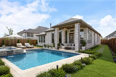 2751 Starwood Dr, Prosper, TX 75078