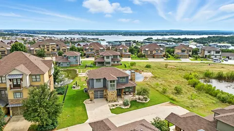 3007 Shoreside Pt, Graford, TX 76449