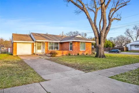 1920 Ruth Dr, Garland, TX 75042