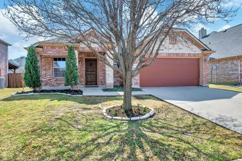 2716 Leisure Ln, Little Elm, TX 75068