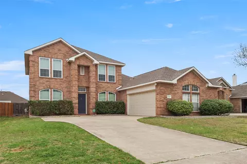 4307 Windy Meadow Dr, Corinth, TX 76208