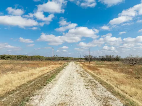 tbd Off Hcr 3368, Hubbard, TX 76648