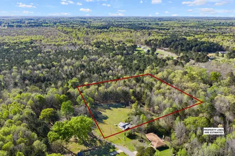 134 Mccullough Rd, Benton, LA 71006