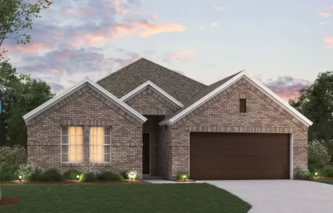 1705 Gulin St, Royse City, TX 75189