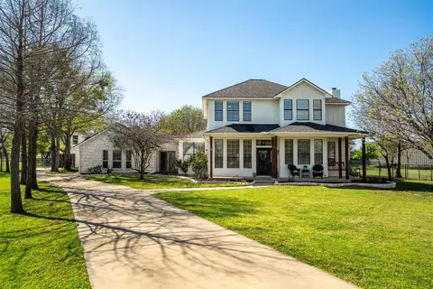 4993 Kiowa Trl, Argyle, TX 76226
