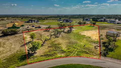 209 Wren Vw, Weatherford, TX 76087