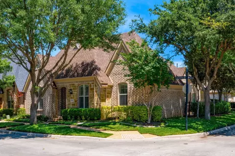 6166 Stapleford Cir, Dallas, TX 75252