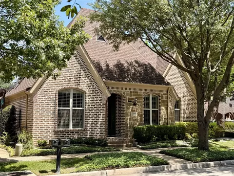 6166 Stapleford Cir, Dallas, TX 75252