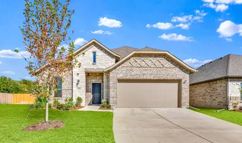 464 Steppe Pl, Red Oak, TX 75154