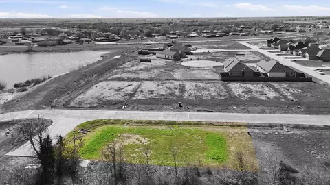 525 Tiber River Rd, Italy, TX 76651