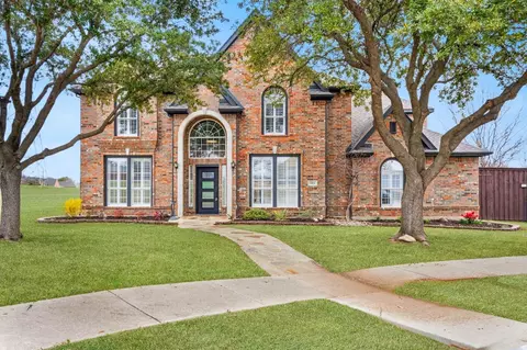 684 Hollow Cir, Coppell, TX 75019