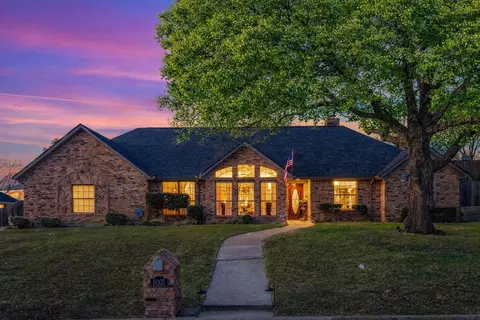 6003 Horne Dr, Greenville, TX 75402