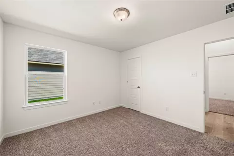 Bedroom - 109 Adaline Bnd, Mcgregor, TX 76657 photo 4 of 7