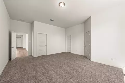 Bedroom - 109 Adaline Bnd, Mcgregor, TX 76657 photo 7 of 7