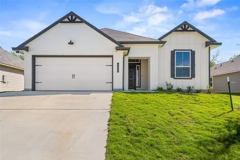 109 Adaline Bnd, Mcgregor, TX 76657