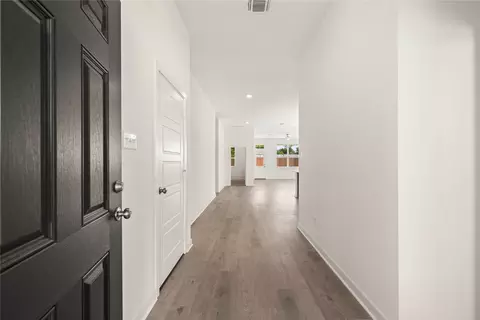 Entry Way - 109 Adaline Bnd, Mcgregor, TX 76657 photo 1 of 3