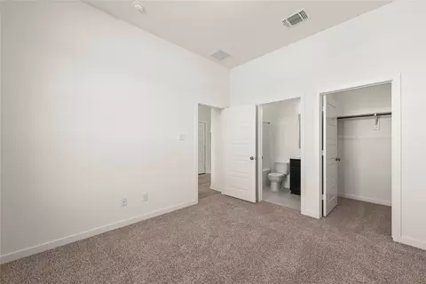 Bedroom - 109 Adaline Bnd, Mcgregor, TX 76657 photo 2 of 7