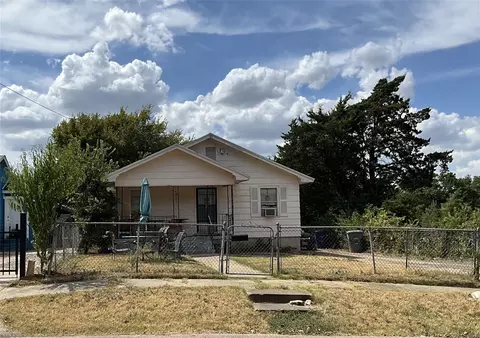 1903 Lamont Ave, Dallas, TX 75216