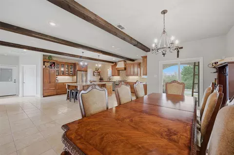 Dining - 1959 Marlow Rd, Bells, TX 75414 photo 1 of 1