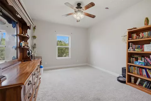 Bedroom - 1959 Marlow Rd, Bells, TX 75414 photo 2 of 2