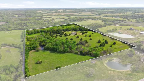 View/Area - 1959 Marlow Rd, Bells, TX 75414 photo 3 of 10
