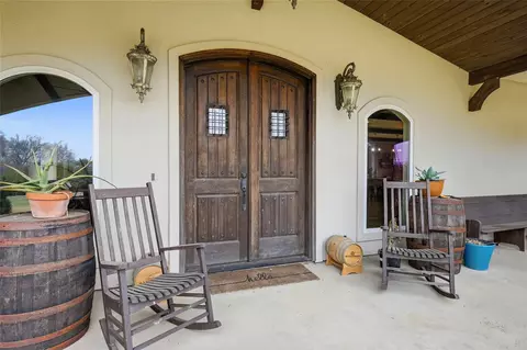 Exterior - 1959 Marlow Rd, Bells, TX 75414 photo 1 of 3