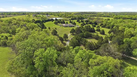 View/Area - 1959 Marlow Rd, Bells, TX 75414 photo 8 of 10