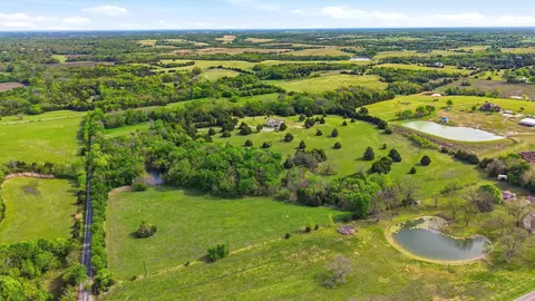 View/Area - 1959 Marlow Rd, Bells, TX 75414 photo 6 of 10