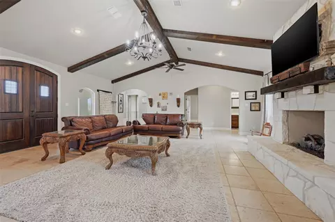 Living - 1959 Marlow Rd, Bells, TX 75414 photo 1 of 3