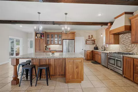Kitchen - 1959 Marlow Rd, Bells, TX 75414 photo 1 of 4