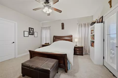 Bedroom - 1959 Marlow Rd, Bells, TX 75414 photo 1 of 2