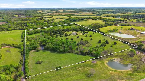 View/Area - 1959 Marlow Rd, Bells, TX 75414 photo 2 of 10