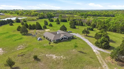View/Area - 1959 Marlow Rd, Bells, TX 75414 photo 4 of 10