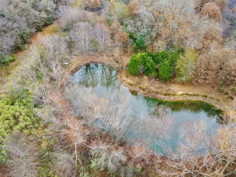 30 Acre County Road 2425, Como, TX 75431