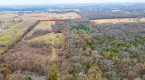 30 Acre County Road 2425, Como, TX 75431 photo 2