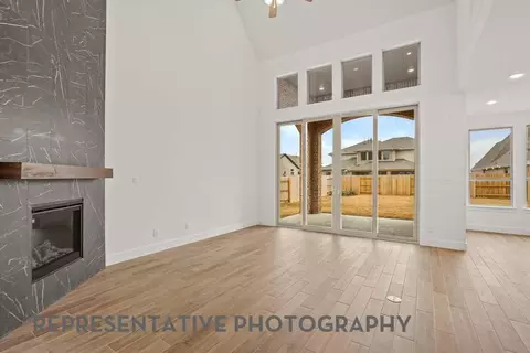 1841 Acoma Way, Argyle, TX 76226 photo 5